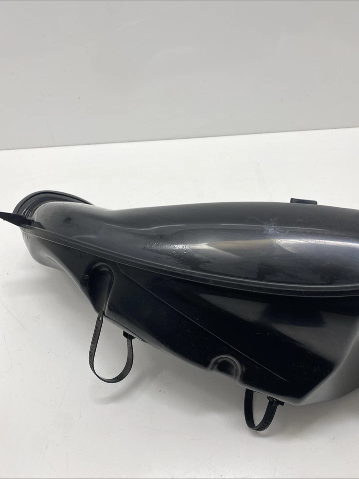 ♻️ Cuchara de conducto de aire lateral derecho Suzuki GSXR600 2001 - 2003 K1 - K3 ♻️ Foto 4 de 4