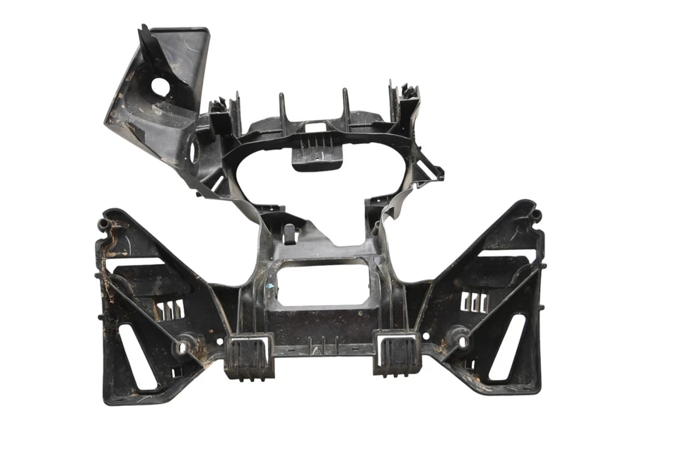 16 Can-Am Outlander 450 L 4x4 Front Fender Dash Support Bracket Mount - Imagem 3 de 3