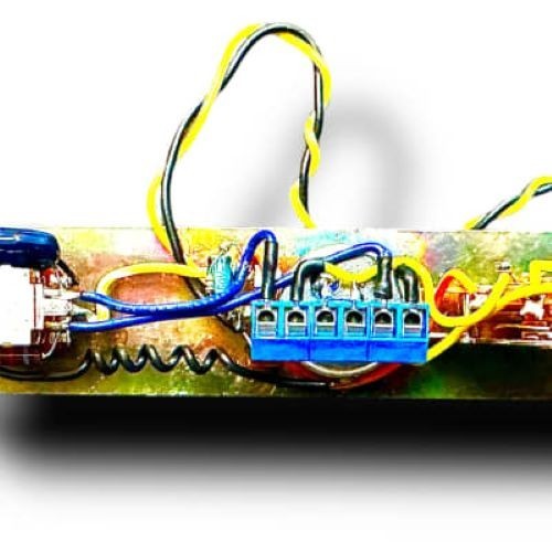 Solderless Tele HH Wiring Harness Coil Split, 3 way switch Bourns Pots