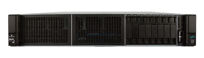 HPE ProLiant DL385 Gen10+ 8*LFF 2U Rack Server Chassis - 1yr Wty