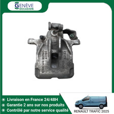 Etrier de frein Renault TRAFIC
