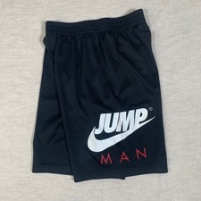 Air Jordan Jumpman Shorts boys 12-13 yrs