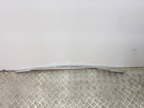 Mercedes-Benz S W222 2014 Verkleidung Heckklappe Kofferraumdeckel A2227570089 - Bild 4 von 6
