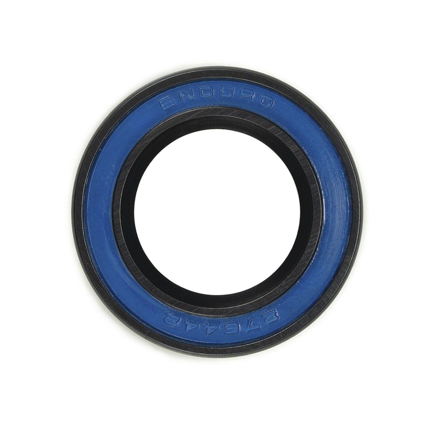 Roulement ABEC 5 Black Oxide étanche pour jeu de direction fluide - 2