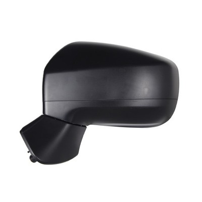 Left Driver Side Door Mirror Fits 20-22 Subaru Legacy Outback SU1320181 Heated
