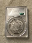 1900 O/CC Morgan Silver Dollar $1 CACG XF 40