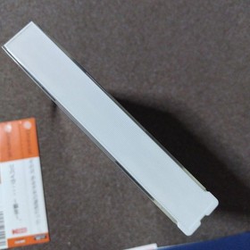 Revive Shinsei Dreamcast with bonus postcard #0f2fbc