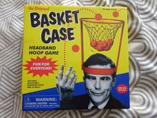 EL ESTUCHE CESTA ORIGINAL DIADEMA ARO JUEGO EDAD 5+