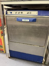 Adexa Industrial Glass And Dishwasher Undercounter Type