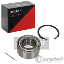 Roulement de roue Hyundai TRAJET