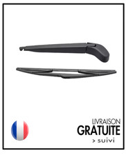 Balais d'essuie-glace Ford FOCUS