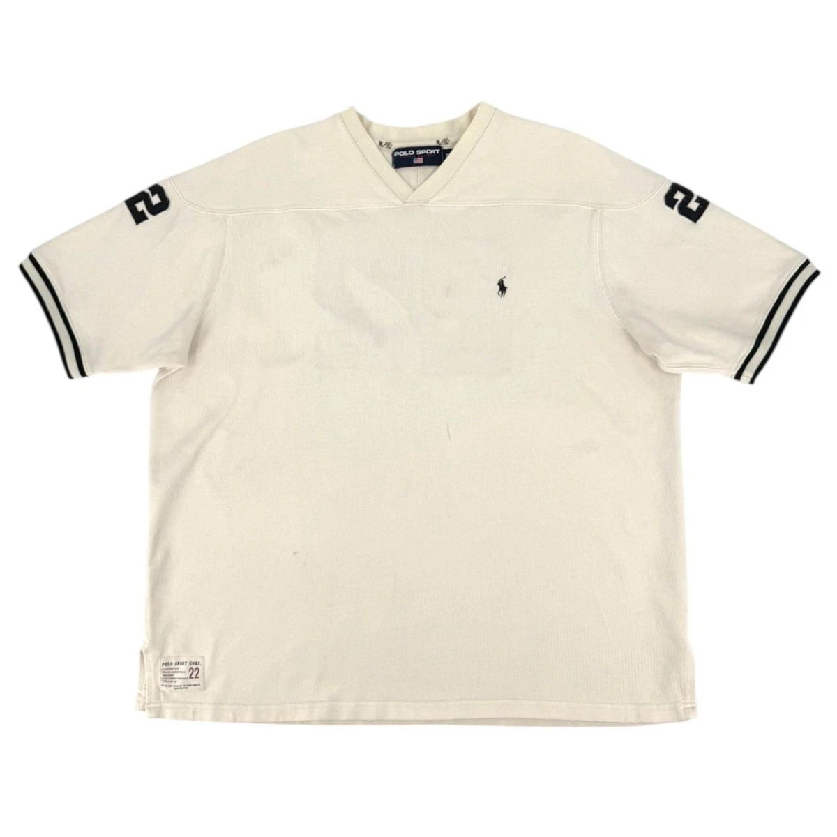 Polo Ralph Lauren Beige T-Shirts for Men for sale | eBay