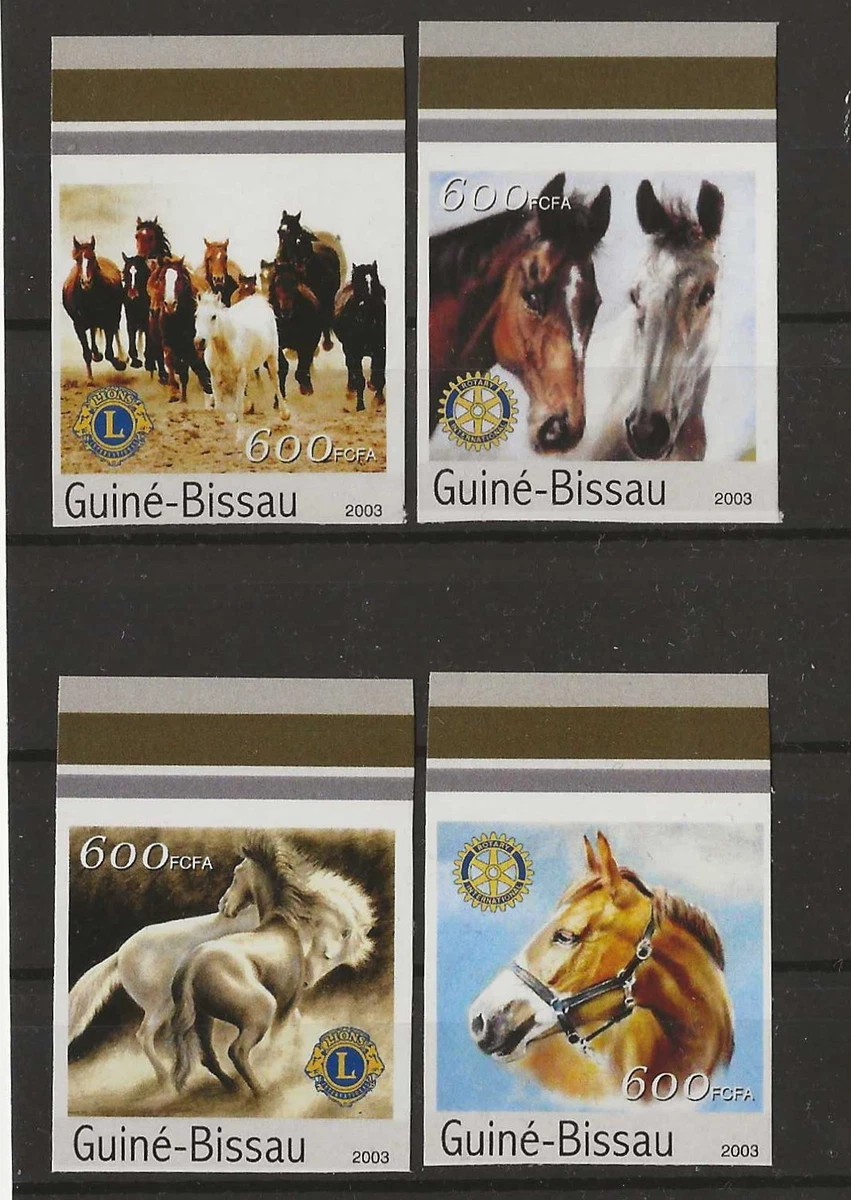Mint Never Hinged/MNH Postage Bissau-Guinean Stamps for sale | eBay
