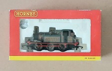 Hornby R2406 OO Gauge ex-LBSCR Class A1X Terrier 0-6-0 Loco Brighton Works 32635