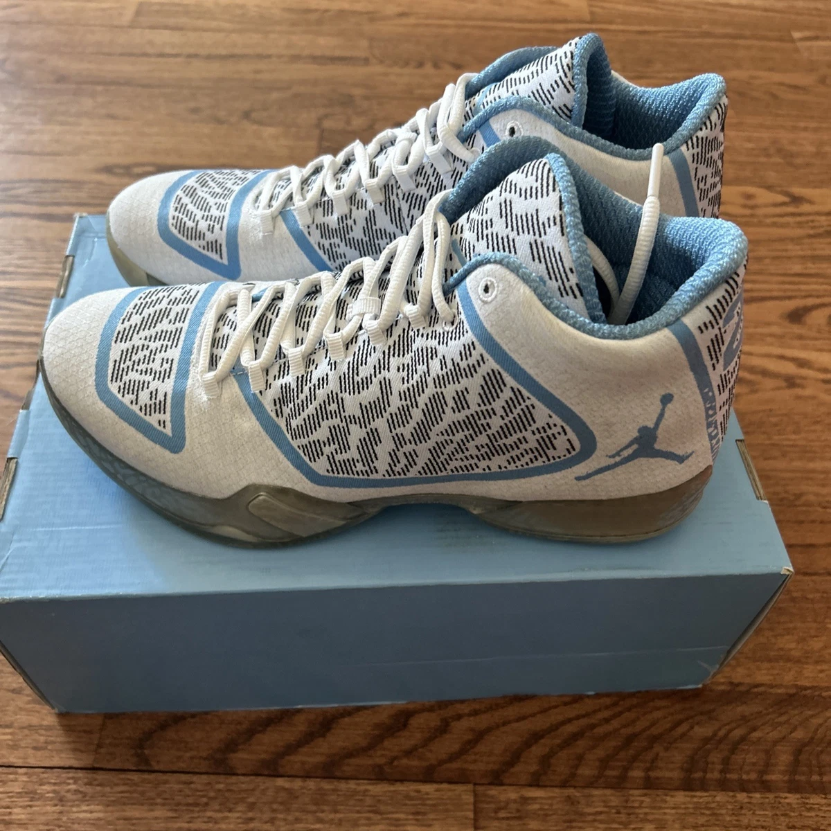 Jordan 29 Pantone for Sale | Authenticity Guaranteed | eBay