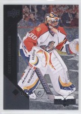 2011-12 Upper Deck Black Diamond Scott Clemmensen #62 0b7