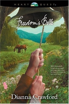 Freedoms Belle (Reardon Brothers 3) - Mass Market Paperback - ACCEPTABLE