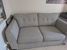 DFS Sofa bed Oatley