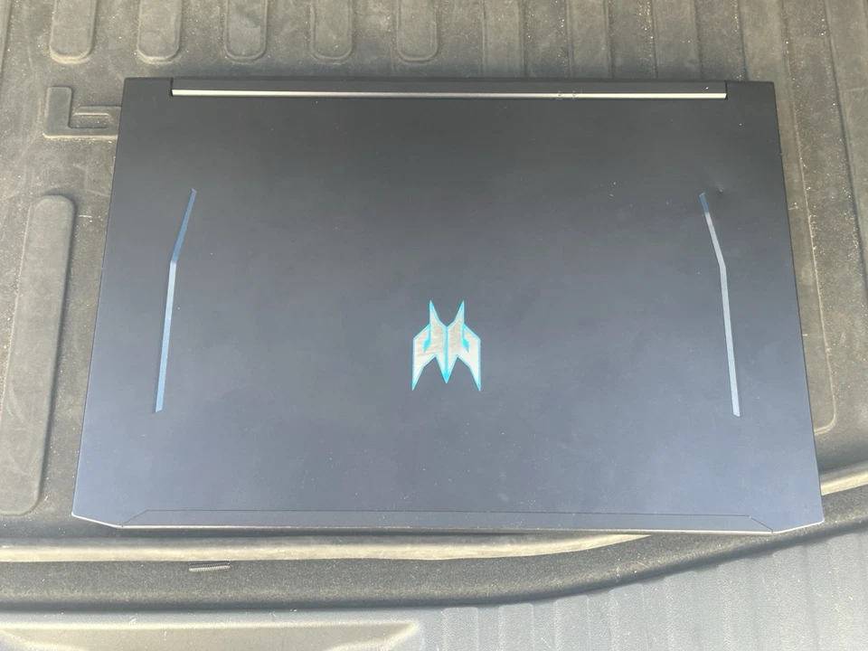 portátil gaming i7 10750h Foto 2 de 4