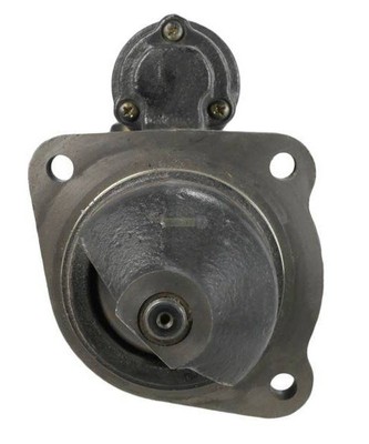 1** Anlasser Letrika Mahle Neu Original 11131520 für New Holland