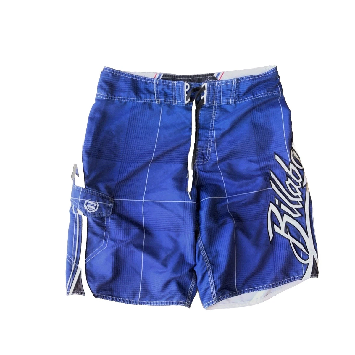 Billabong Board Shorts for Men for sale | eBay