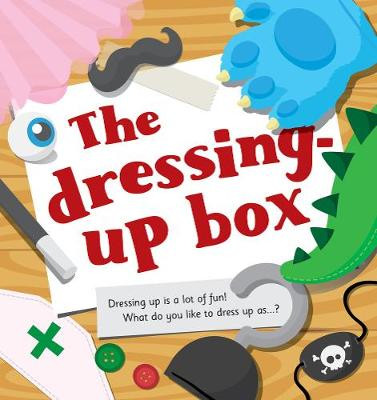 The Dressing Up Box - 9781910307083