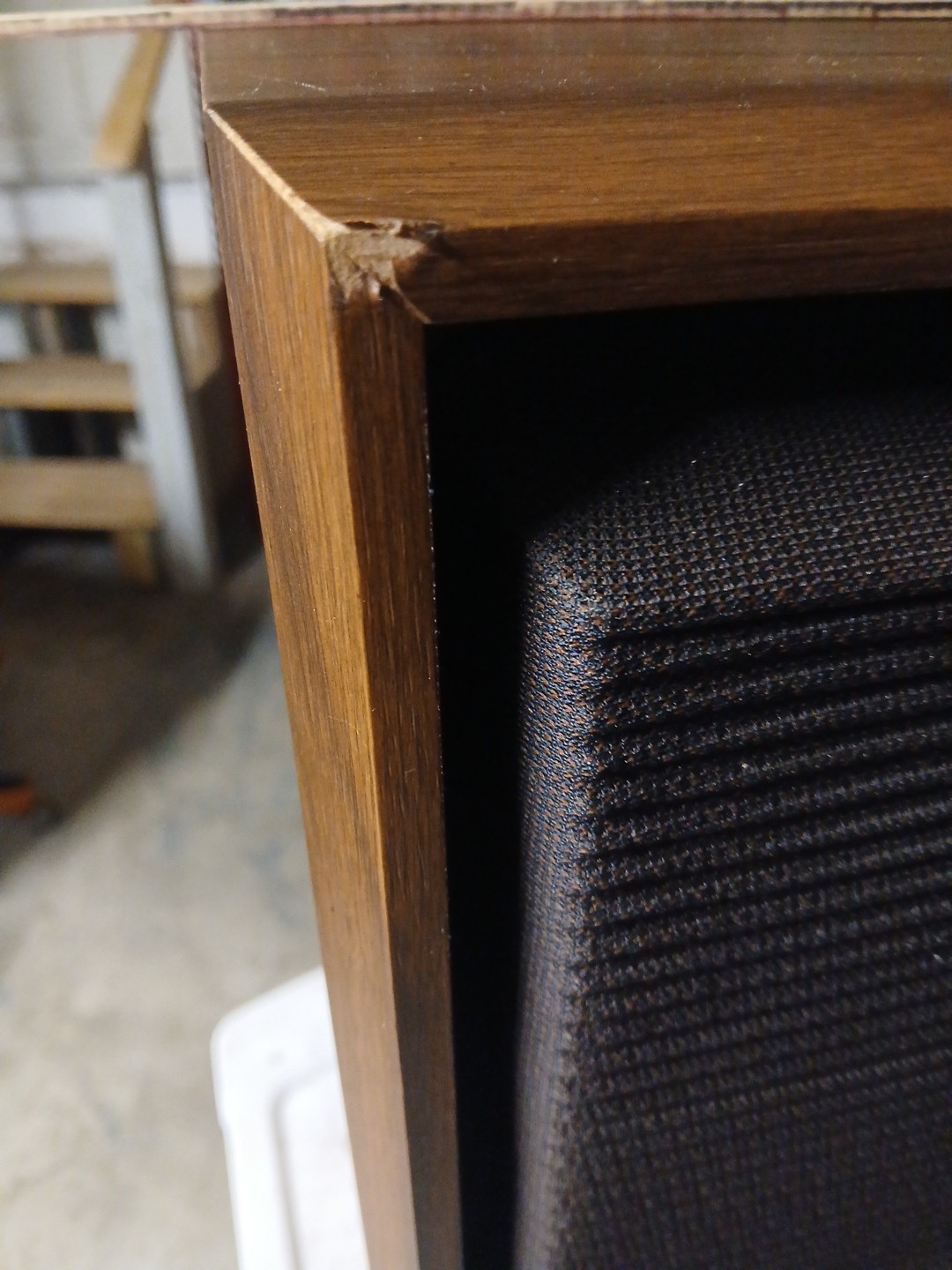 Vintage/RARE ELECTRO-VOICE Research Series EVR-160 Speakers Pristine Condition