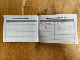 Nintendo NES - Istruzioni - Super Mario Bros. / Tetris / Coppa del Mondo