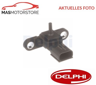 MAP SENSOR DRUCKSENSOR SAUGROHRDRUCK DELPHI PS20120-12B1 I NEU OE QUALITÄT