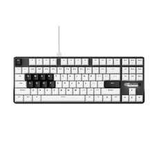 Pulsar Gaming Gears Pcmk 3He Tkl Gaming Keyboard, Ansi English Layout, 87 Keys,