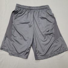 Nike Mens Basketball Shorts Medium Dri Fit Performance Athletic Gym Comfort