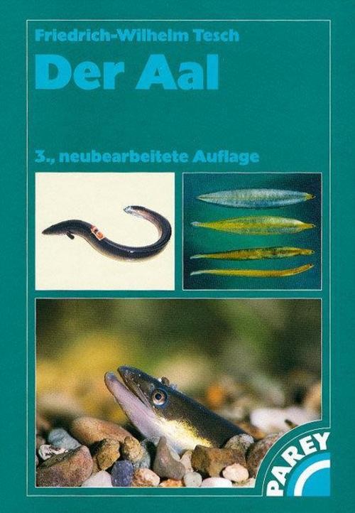 Der Aal Friedrich-Wilhelm Tesch