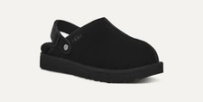 New Ugg Lanah Clog Women s Size 7 Black