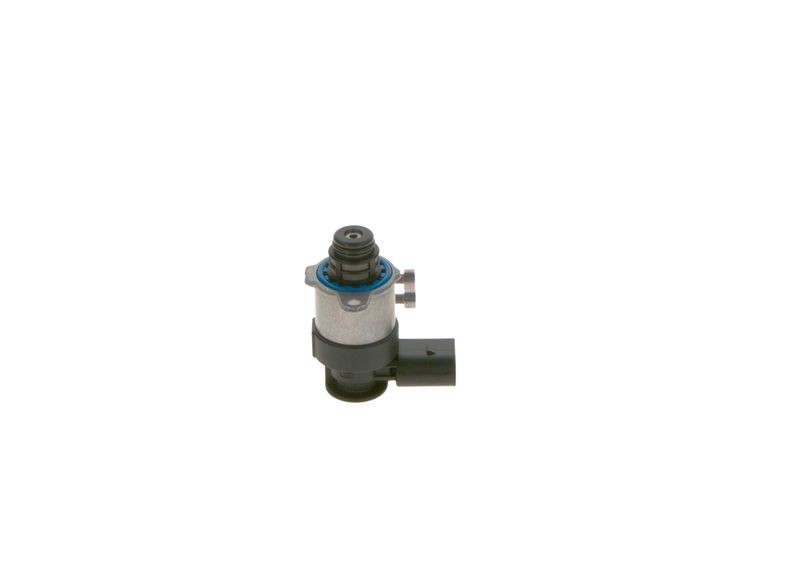 Régulateur carburant BOSCH 1462C00985 pour stabiliser la pression rampe commune - 4