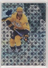 2022-23 SPx Radiance 92/100 Mattias Ekholm #30 jg2