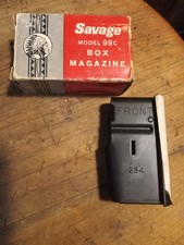 Oem Savage 99c 284win 3rd Magazine New Old Stock Free Priority Shipping Oem Savage 99c 284win 3rd Magazine New Old Stock Free Priority Shipping