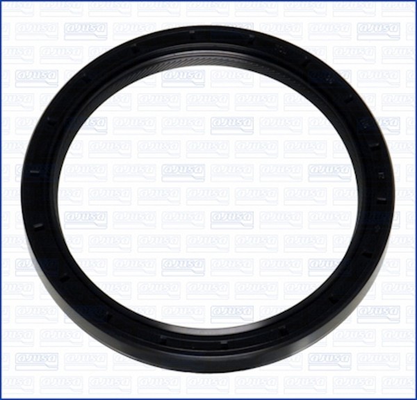 Wellendichtring Kurbelwelle Ajusa 15040500 FüR Toyota Cruiser Land Dyna Pick Up-image