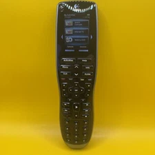 Genuine Logitech Harmony Remote Control 900 Remote Only With New Battery 
