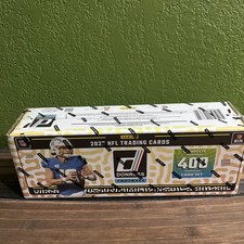 1x 2023 Panini Donruss Football Complete Set 400 Cards NFL Factory Sealed
