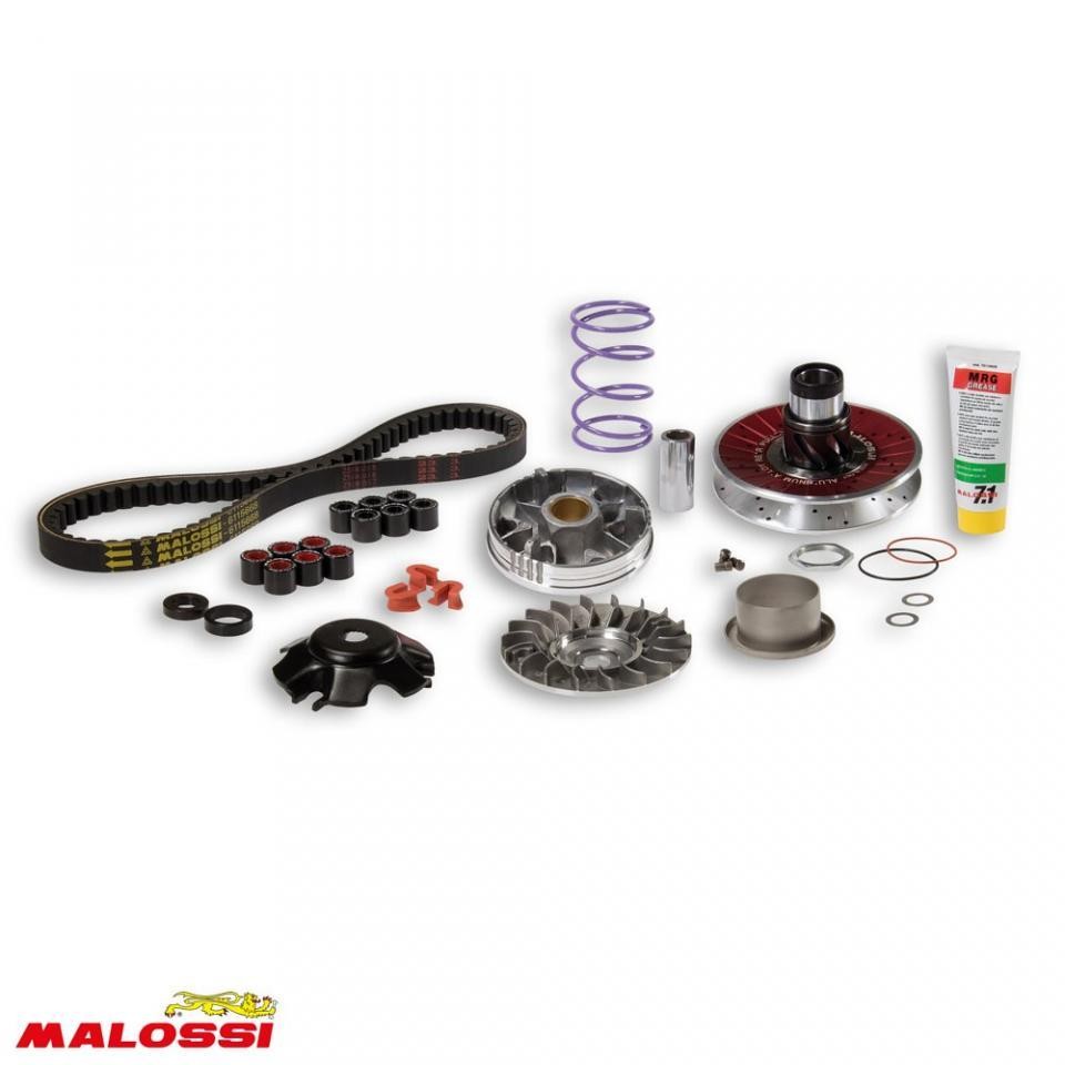 Variateur Malossi Over Range MHR pour scooter Aprilia 50 SR après 2004