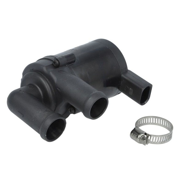 Zusatzwasserpumpe, Zuheizer NRF 390075-image