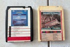 Recordando Cuarteto Pedro Flores - Davilita - 8 Track Cartridge Tape - La Musica — photo 1
