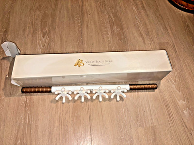 Ashley Black Guru FasciaBlaster Fascia Blaster Deep Tissue Massager 4 Claws