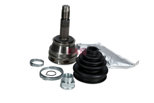 NEU - Schaeffler FAG 771006330 Gelenksatz, Antriebswelle Passend FüR Fiat-image