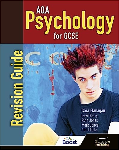 AQA Psychology for GCSE: Revision Guide - Image 10