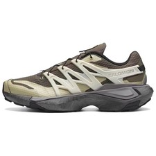 Salomon XT PU.RE Advanced Stone Gray Pale Olive Green 478589/L47858900