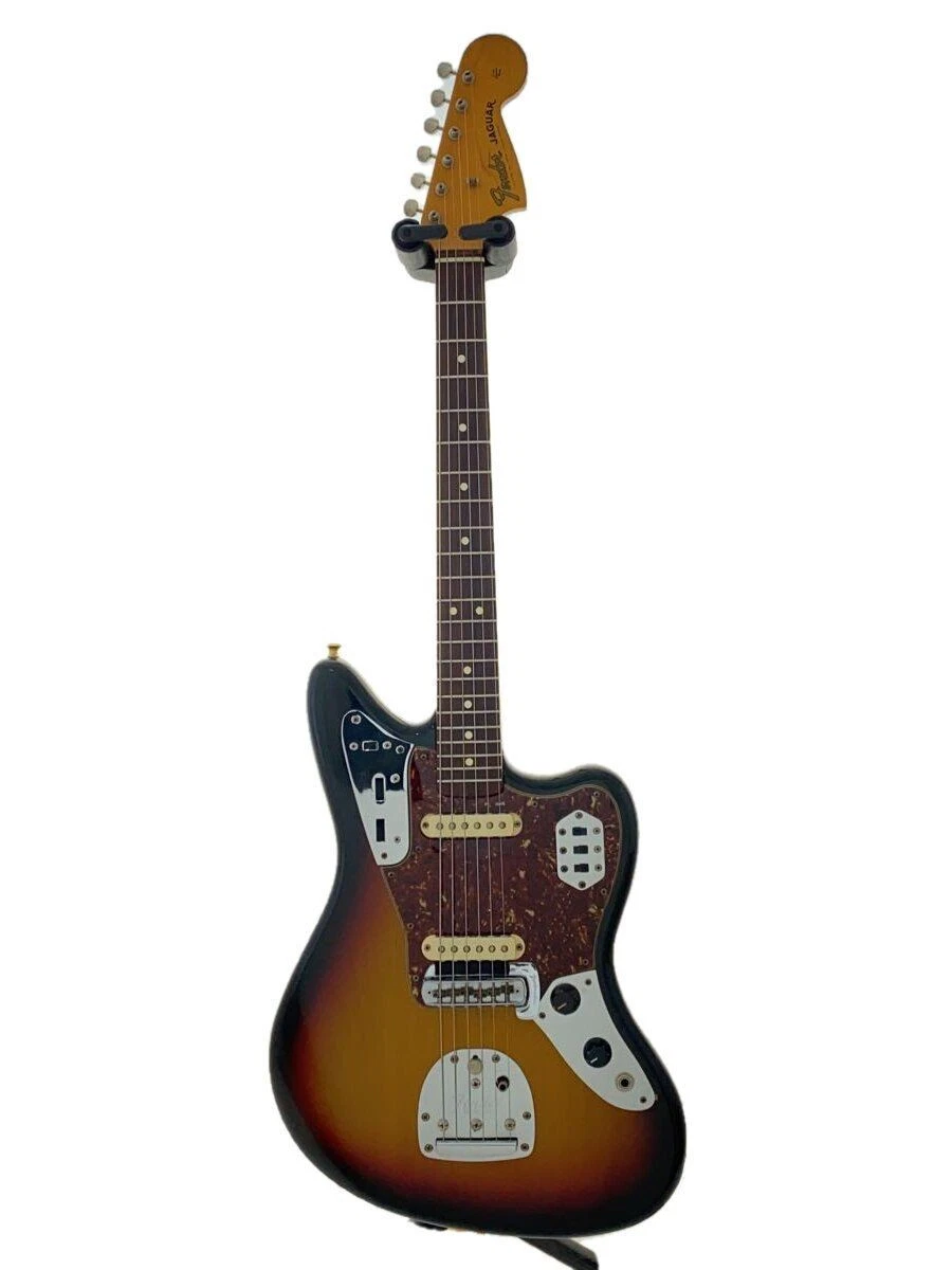 62 Jaguar Electric Guitars for sale - eBay