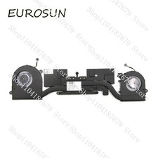 For Lenovo YOGA S940-14IIL S940 14IIL Cpu Cooling Fan Heatsink 5H40S19975