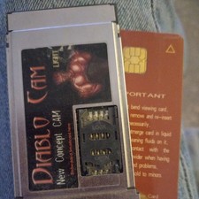 Diablo CAM versione leggera 2.3