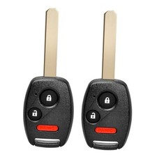 Key Fob Replacement for Honda CRV, CRZ, Accord, Fit, Insight 2007 2008 2009